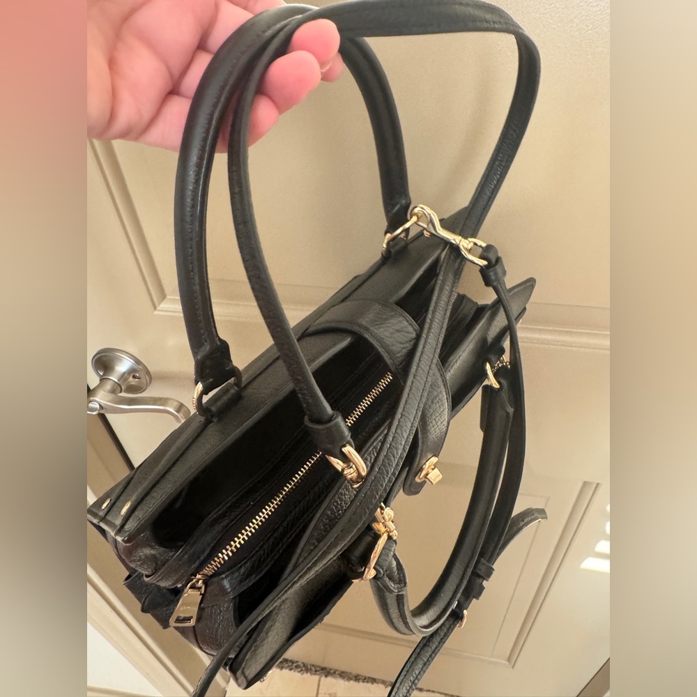COACH Mercer Bag - Picture 11 of 17